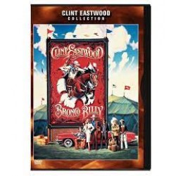 DVD Bronco Billy