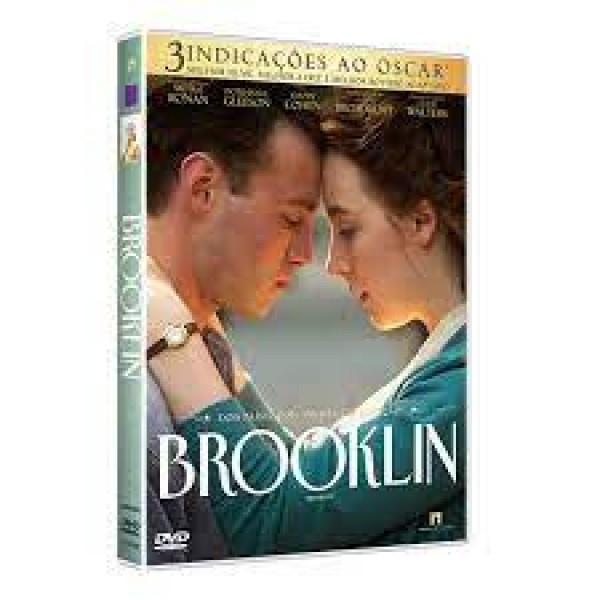 DVD Brooklin