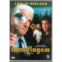 DVD Camuflagem