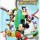 DVD A Casa do Mickey Mouse - A Grande Onda Do Mickey
