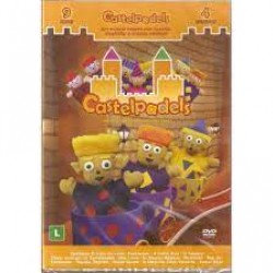 DVD Castelpadels