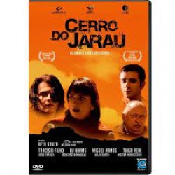 DVD Cerro Do Jarau