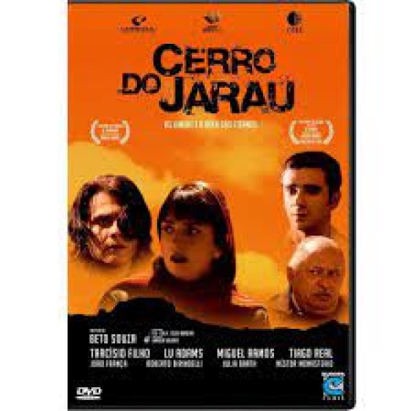 DVD Cerro Do Jarau