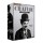 Box Chaplin - The Collection: 3ª Temporada (3 DVD's)