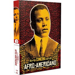 Box Cinema Afro-Americano (2 DVD's)