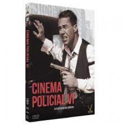 Box Cinema Policial Vol. 6 (2 DVD's)