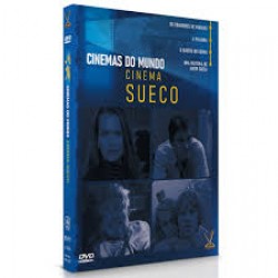Box Cinemas Do Mundo: Cinema Sueco (2 DVD's)