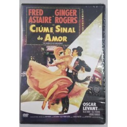 DVD Ciúme, Sinal de Amor (Edição Da Warner)