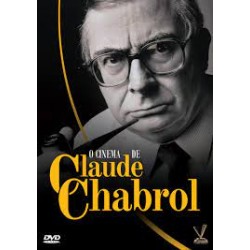 Box O Cinema De Claude Chabrol (3 DVD's)
