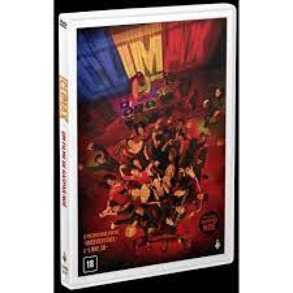 DVD Climax