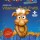 DVD Cocoricó - Astolfo Em: Vitamina Tutti-Frutti (Série Personagens)
