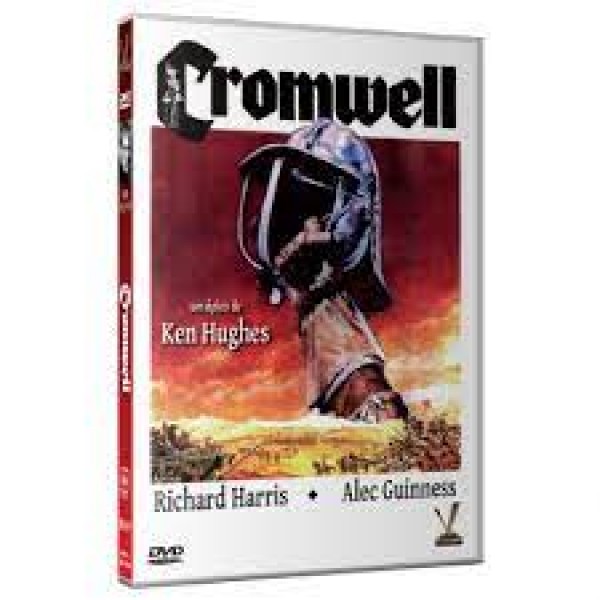 DVD Cromwell