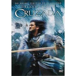DVD Cruzada 