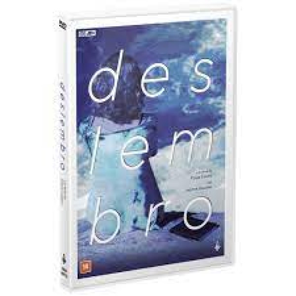 DVD Deslembro