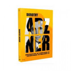 Box Dorothy Arzner (2 DVD's - Digipack)