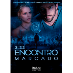 DVD 2:22 - Encontro Marcado