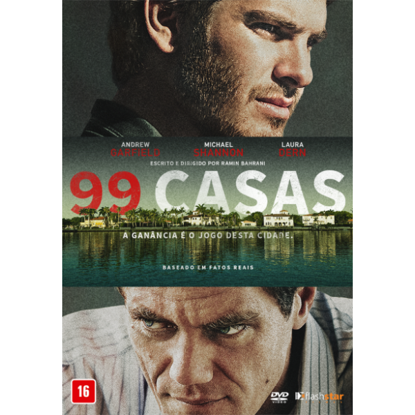 DVD 99 Casas