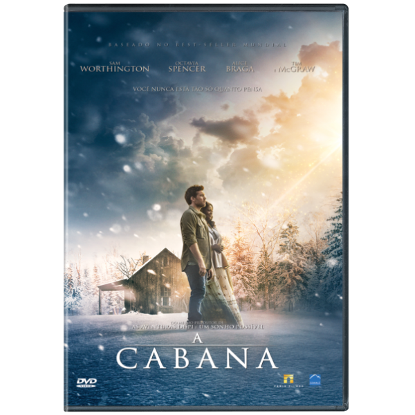 DVD A Cabana