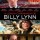 DVD A Longa Caminhada de Billy Lynn
