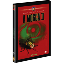 DVD A Mosca 2