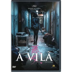DVD A Vilã