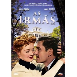DVD As Irmãs