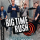 DVD Big Time Rush - Quarta Temporada Completa (DUPLO)