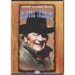 DVD Bravura Indômita (1969)