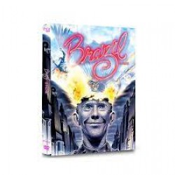DVD Brazil: O Filme