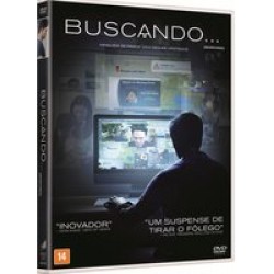 DVD Buscando...