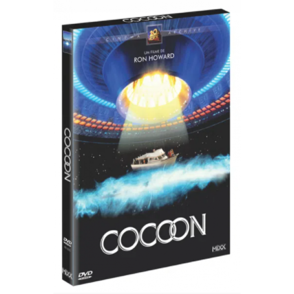 DVD Cocoon