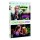DVD Comer, Rezar, Amar