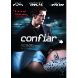 DVD Confiar