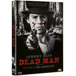 DVD Dead Man