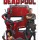 DVD Deadpool 2