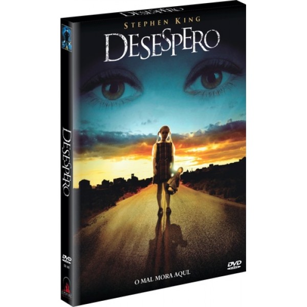 DVD Desespero