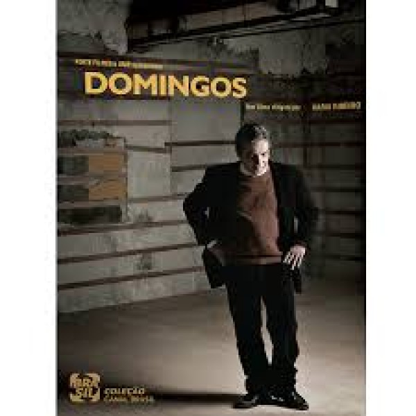DVD Domingos