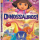 DVD Dora, A Aventureira - Dinossauros!