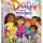 DVD Dora, A Aventureira - Dora E Seus Amigos