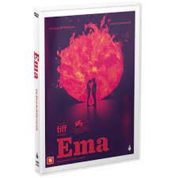 DVD Ema