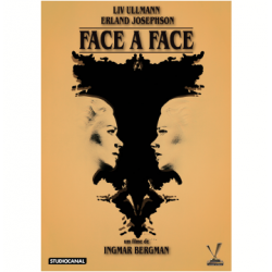 DVD Face A Face