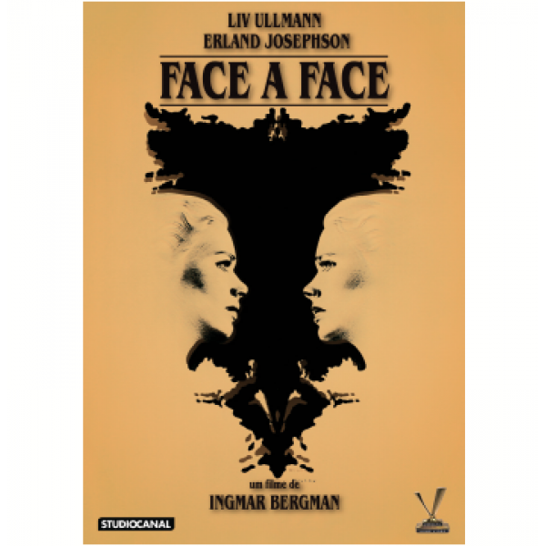 DVD Face A Face