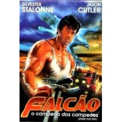 DVD Falcão, Campeão dos Campeões