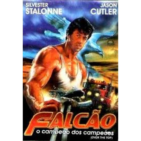 DVD Falcão, Campeão dos Campeões