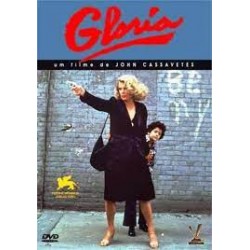 DVD Gloria