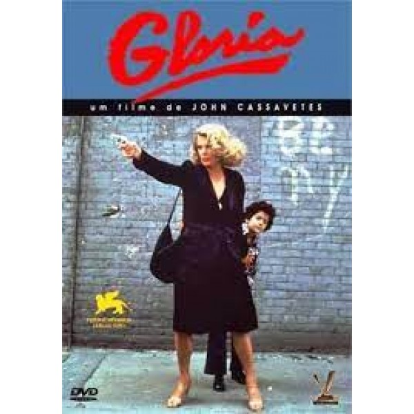 DVD Gloria