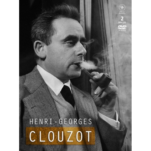 Box Henri-Georges Clouzot (2 DVD's)