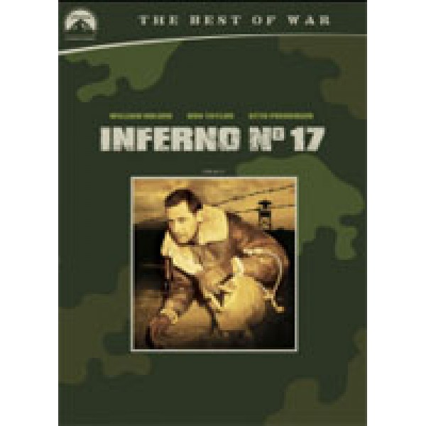 DVD Inferno Nº17 - The Best Of War 