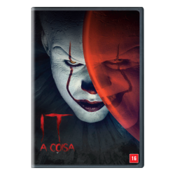 DVD It - A Coisa