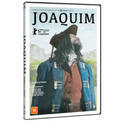 DVD Joaquim